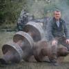 Bradley Walsh as Graham - Doctor Who _ Season 12, Episode 9 - Photo Credit: Ben Blackall/BBC Studios/BBC America