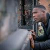 Tosin Cole as Ryan - Doctor Who _ Season 12, Episode 9 - Photo Credit: Ben Blackall/BBC Studios/BBC America
