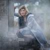 Jodie Whittaker as The Doctor - Doctor Who _ Season 12, Episode 9 - Photo Credit: Ben Blackall/BBC Studios/BBC America