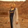 Jodie Whittaker as The Doctor - Doctor Who _ Season 12, Episode 10 - Photo Credit: James Pardon/BBC Studios/BBC America