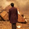 Sacha Dhawan as The Master - Doctor Who _ Season 12, Episode 10 - Photo Credit: James Pardon/BBC Studios/BBC America