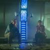 Bradley Walsh Graham, Mandip Gill as Yaz - Doctor Who _ Season 12, Episode 10 - Photo Credit: James Pardon/BBC Studios/BBC America