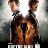 Doctor Who - 50th Anniversary episode poster revealed