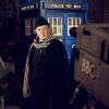 Doctor Who - 50th Anniversay Special - First Look at David Bradley
