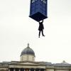 Doctor Who - 50th Anniversary - HQ Promotional Photos and Posters (10)