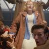 The Doctor, The Widow and The Wardrobe