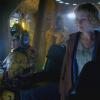 The Doctor, The Widow and The Wardrobe