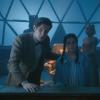 The Doctor, The Widow and The Wardrobe