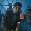 The Doctor, The Widow and The Wardrobe
