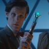 The Doctor, The Widow and The Wardrobe