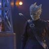 Doctor Who Christmas Special 2012