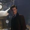 Doctor Who Christmas Special 2012