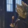 Doctor Who Christmas Special 2012