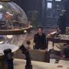 Doctor Who Christmas Special 2012