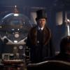Doctor Who Christmas Special 2012