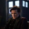 Doctor Who Christmas Special 2012 Children in Need