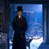 Doctor Who Christmas Special 2012