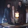 Doctor Who Christmas Special 2012