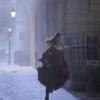 Doctor Who Christmas Special 2012
