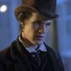 Doctor Who Christmas Special 2012