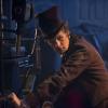 Doctor Who Christmas Special 2012
