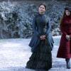 Doctor Who Christmas Special 2012
