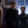 Doctor Who Christmas Special 2012