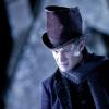 Doctor Who Christmas Special 2012