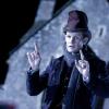 Doctor Who Christmas Special 2012