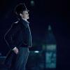 Doctor Who Christmas Special 2012
