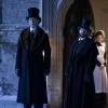 Doctor Who Christmas Special 2012