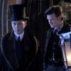 Doctor Who Christmas Special 2012