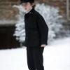 Doctor Who Christmas Special 2012