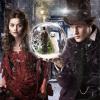 DOctor Who Christmas Special 2012