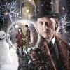 DOctor Who Christmas Special 2012