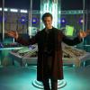 Doctor Who