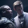 Journey to the Centre of the Tardis