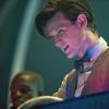 Journey to the Centre of the Tardis