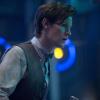 Journey to the Centre of the Tardis