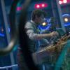 Journey to the Centre of the Tardis