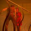 Journey to the Centre of the Tardis