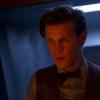Journey to the Centre of the Tardis