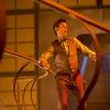 Journey to the Centre of the Tardis