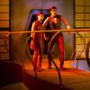 Journey to the Centre of the Tardis