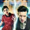 Journey to the Centre of the Tardis