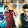 Journey to the Centre of the Tardis