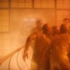 Journey to the Centre of the Tardis