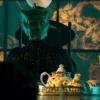 The Name of the Doctor