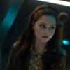 Clara & the Sixth Doctor