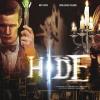 hide